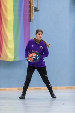 Bild 165 - wCJ Futsalmeisterschaft Runde 1